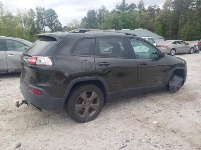 Photo 3 from auction – 2016 JEEP CHEROKEE L with VIN 1C4PJMCB4GW299774
