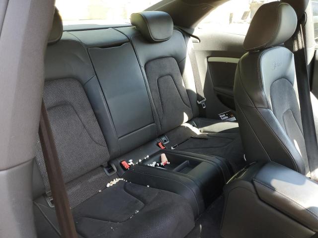 Photo 10 from auction – 2013 AUDI A5 PRESTIG with VIN WAUWFAFRXDA037705