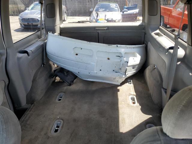 Photo 10 from auction – 2005 CHEVROLET ASTRO with VIN 1GNEL19X15B103935