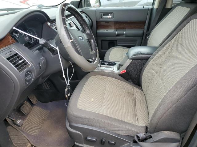 Photo 7 from auction – 2011 FORD FLEX SEL with VIN 2FMHK6CC2BBD27826