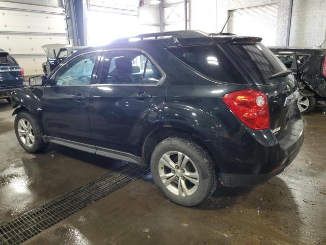 Photo 2 from auction – 2013 CHEVROLET EQUINOX LT with VIN 2GNFLEEK1D6187438