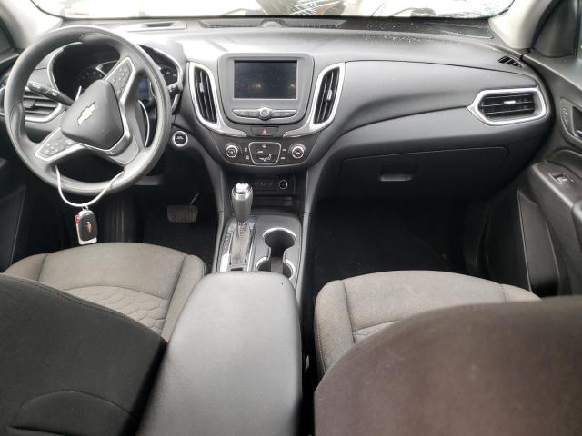 Photo 8 from auction – 2020 CHEVROLET EQUINOX LT with VIN 2GNAXJEV7L6164651