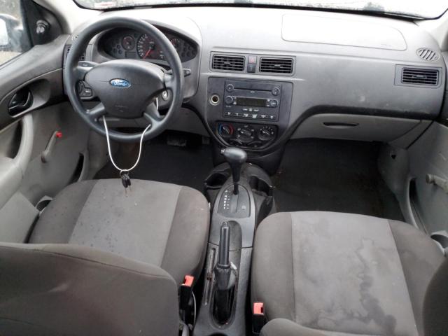 Photo 8 from auction – 2007 FORD FOCUS with VIN 1FAFP34N57W243605
