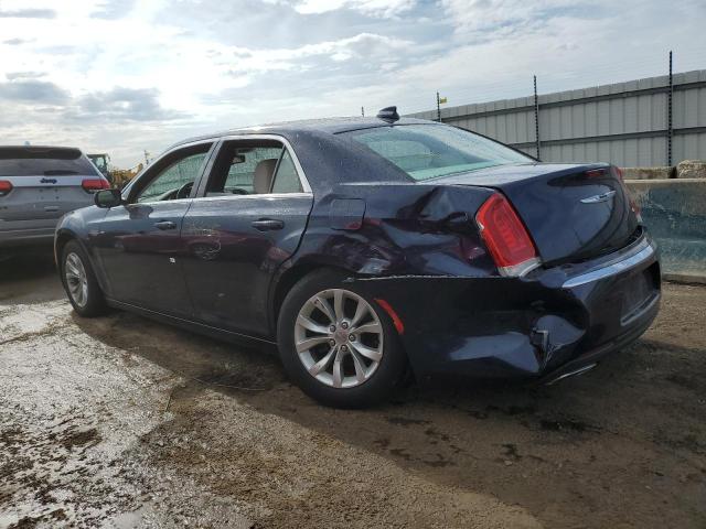 Photo 2 from auction – 2016 CHRYSLER 300 LIMITE with VIN 2C3CCAAG9GH234136