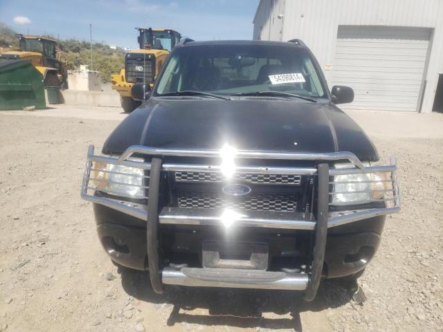 Photo 5 from auction – 2005 FORD EXPLORER S with VIN 1FMDU77K05UB52040