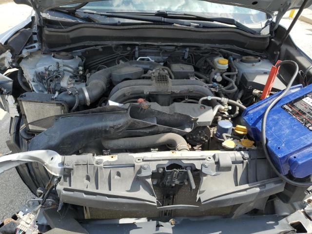Photo 12 from auction – 2018 SUBARU FORESTER 2 with VIN JF2SJAGCXJH487885