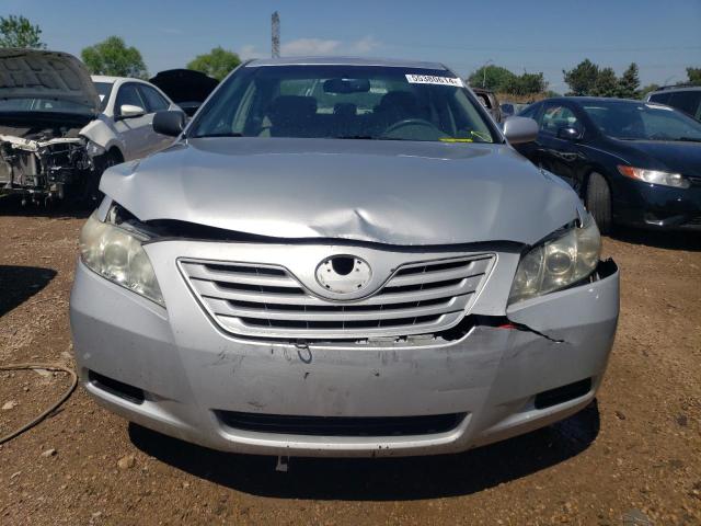 Photo 5 from auction – 2008 TOYOTA CAMRY CE with VIN 4T1BE46K38U210795