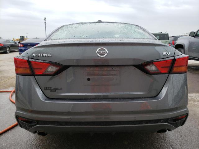 Photo 6 from auction – 2019 NISSAN ALTIMA SV with VIN 1N4BL4DV3KC131069