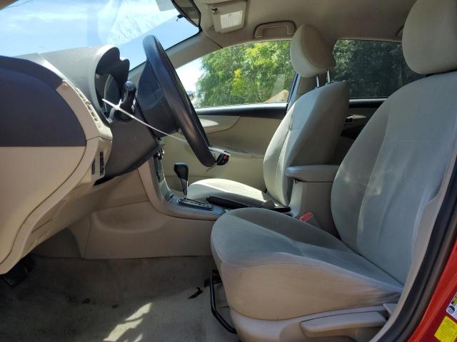 Photo 7 from auction – 2013 TOYOTA COROLLA BA with VIN 2T1BU4EE4DC961429