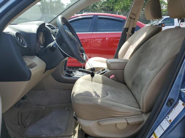 Photo 7 from auction – 2011 TOYOTA RAV4 with VIN JTMBF4DV1B5043885