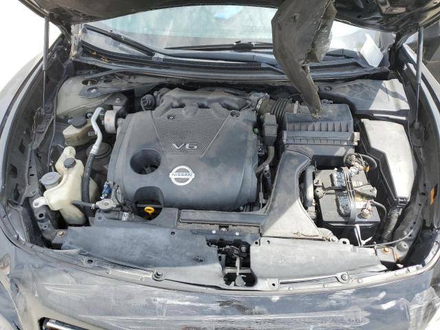 Photo 11 from auction – 2013 NISSAN MAXIMA S with VIN 1N4AA5AP4DC813801