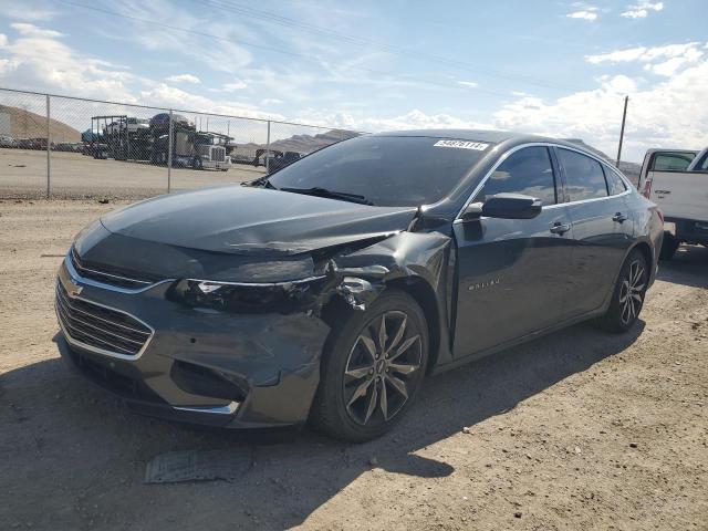 Photo 1 from auction – 2016 CHEVROLET MALIBU LT with VIN 1G1ZE5ST8GF340879