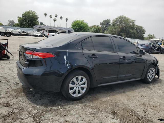 Photo 3 from auction – 2023 TOYOTA COROLLA LE with VIN JTDBCMFE7P3002976