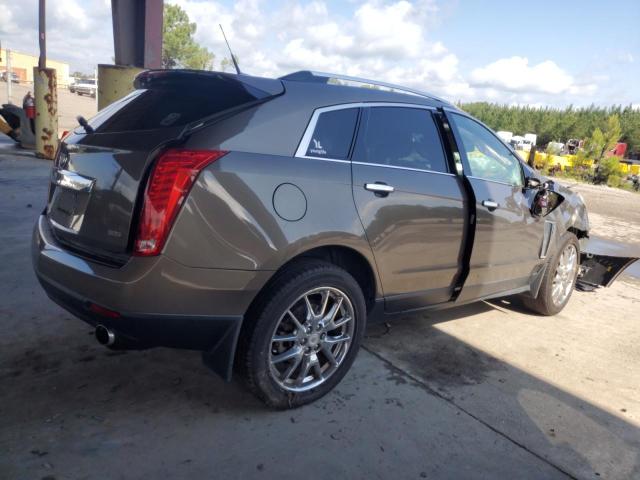 Photo 3 from auction – 2014 CADILLAC SRX PREMIU with VIN 3GYFNDE35ES666190
