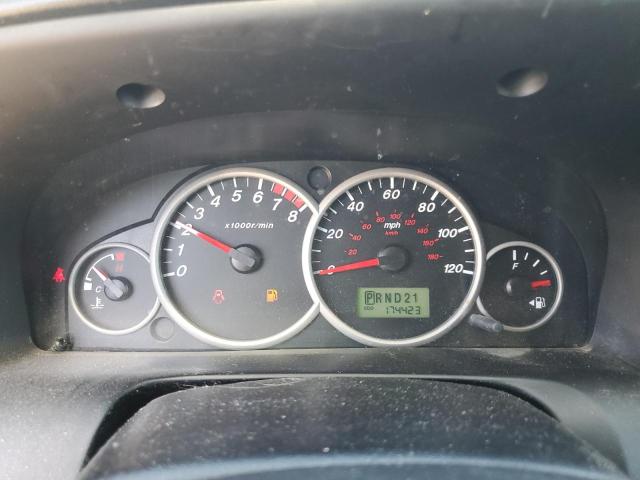Photo 9 from auction – 2006 MAZDA TRIBUTE S with VIN 4F2YZ94126KM11512