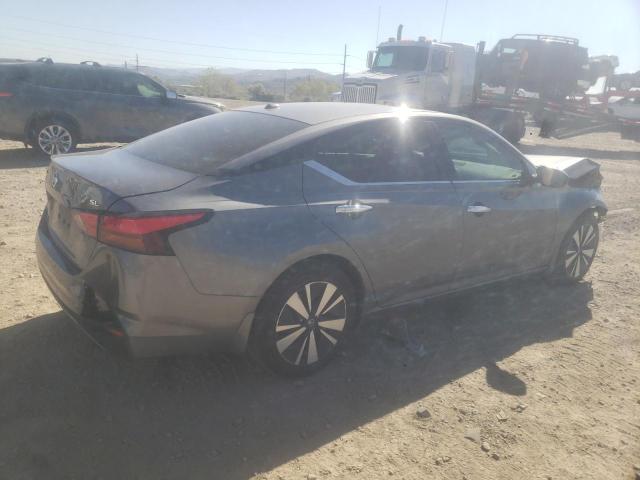 Photo 3 from auction – 2019 NISSAN ALTIMA SL with VIN 1N4BL4EV2KC119591