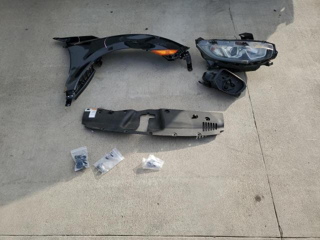 Photo 12 from auction – 2016 HONDA CIVIC EX with VIN 19XFC2F78GE036800