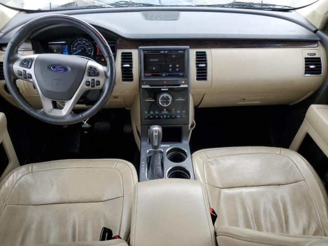 Photo 8 from auction – 2013 FORD FLEX LIMIT with VIN 2FMHK6D81DBD37258