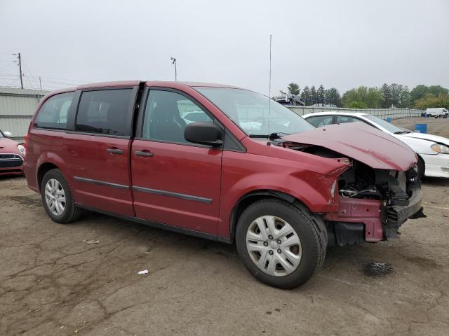 Photo 4 from auction – 2015 DODGE GRAND CARA with VIN 2C4RDGBG3FR632343