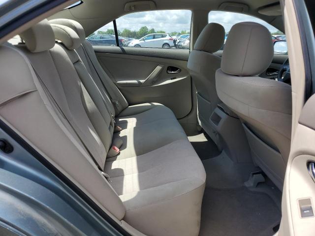 Photo 10 from auction – 2011 TOYOTA CAMRY BASE with VIN 4T1BF3EK7BU652396