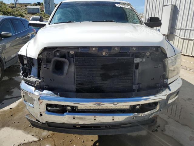 Photo 11 from auction – 2017 RAM 2500 SLT with VIN 3C6UR5DL9HG534539
