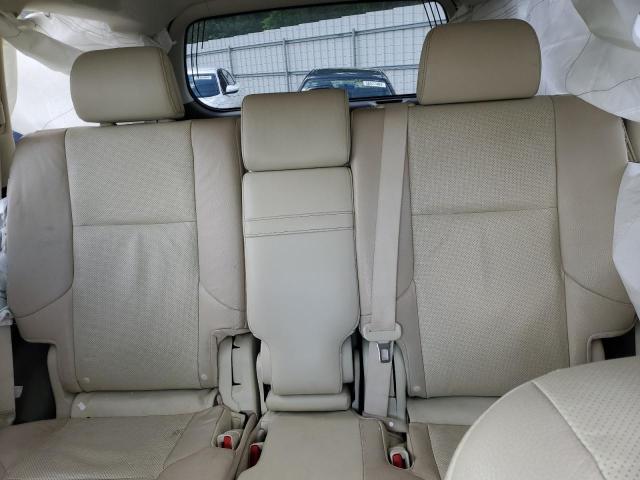 Photo 10 from auction – 2019 LEXUS GX 460 with VIN JTJBM7FX3K5216955