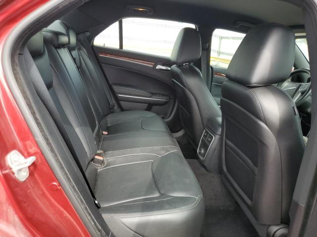 Photo 10 from auction – 2014 CHRYSLER 300 with VIN 2C3CCAAG9EH344228