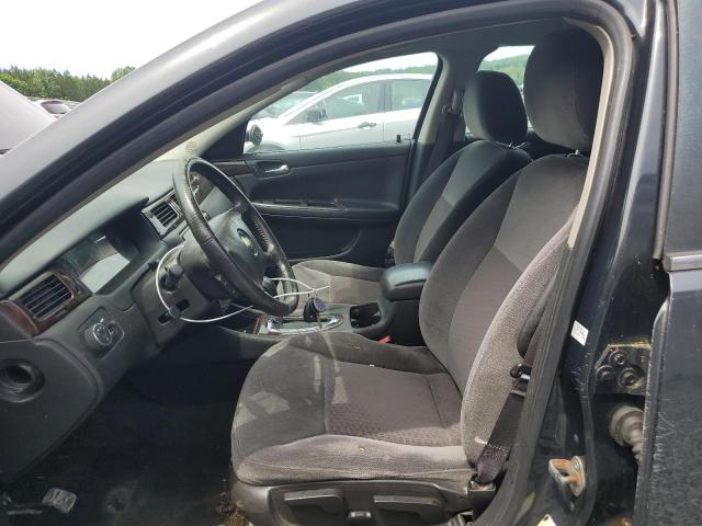 Photo 7 from auction – 2013 CHEVROLET IMPALA LT with VIN 2G1WG5E38D1149006