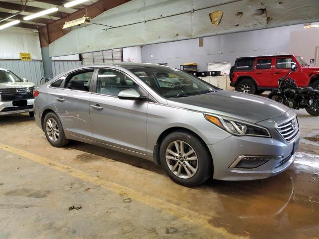 Photo 4 from auction – 2015 HYUNDAI SONATA SE with VIN 5NPE24AF2FH200187
