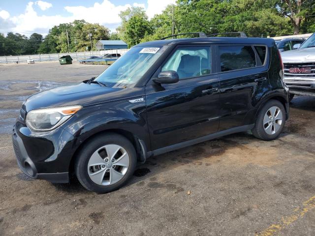 KIA SOUL 2016 with VIN KNDJN2A24G7847946 - Photo from auction