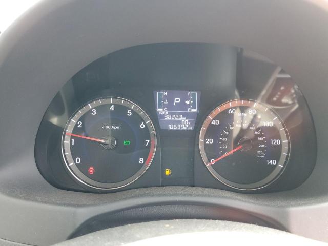 Photo 9 from auction – 2015 HYUNDAI ACCENT GLS with VIN KMHCT4AEXFU875993