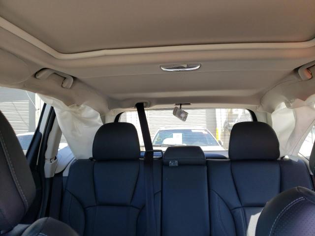 Photo 10 from auction – 2019 SUBARU FORESTER L with VIN JF2SKAUC2KH565675
