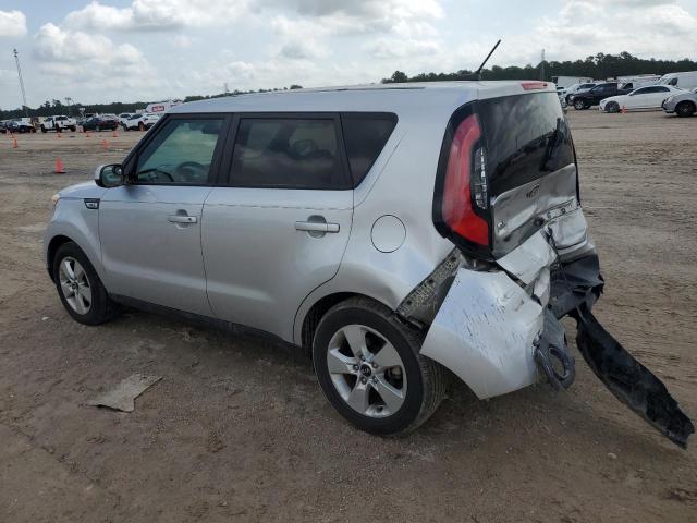 Photo 2 from auction – 2018 KIA SOUL with VIN KNDJN2A27J7587422