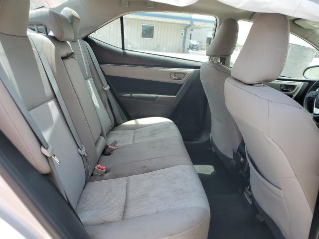 Photo 10 from auction – 2016 TOYOTA COROLLA L with VIN 2T1BURHE5GC743190