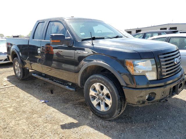 Photo 4 from auction – 2011 FORD F150 SUPER with VIN 1FTFX1EF6BFB14951