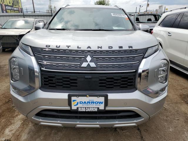 Photo 5 from auction – 2022 MITSUBISHI OUTLANDER with VIN JA4J4VA84NZ089269