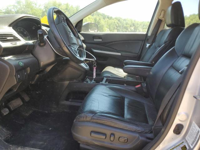 Photo 7 from auction – 2014 HONDA CR-V EXL with VIN 2HKRM4H71EH621973