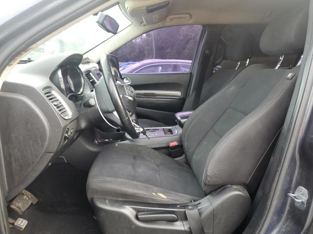 Photo 7 from auction – 2013 DODGE DURANGO SX with VIN 1C4RDHAG9DC657406