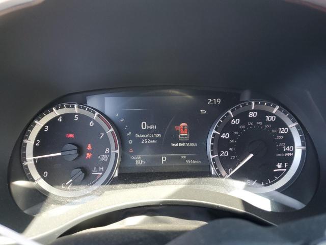 Photo 9 from auction – 2023 TOYOTA HIGHLANDER with VIN 5TDKDRBH6PS520568