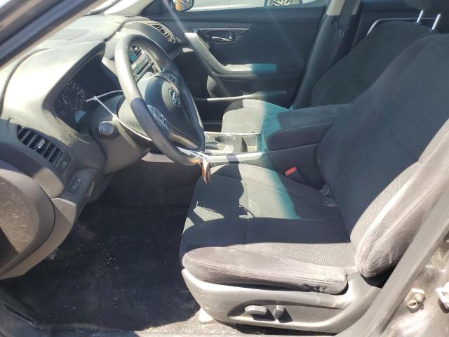 Photo 7 from auction – 2014 NISSAN ALTIMA 2.5 with VIN 1N4AL3AP7EN215612