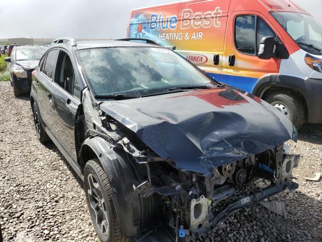 Фото 4 с аукциона – 2016 SUBARU CROSSTREK с VIN JF2GPAKC0G8348210