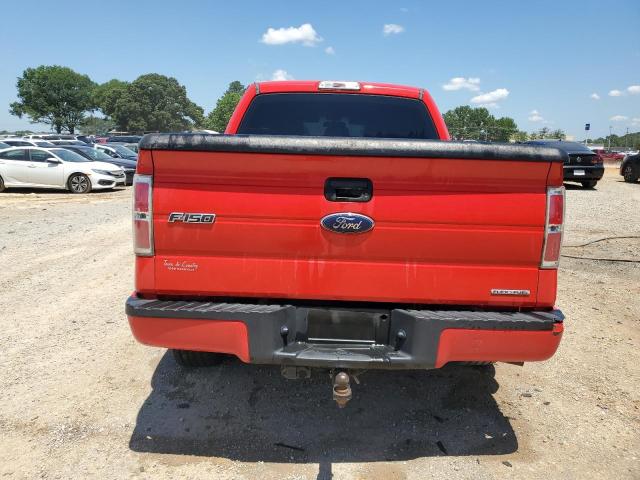 Photo 6 from auction – 2014 FORD F150 SUPER with VIN 1FTEW1CM1EKF15626