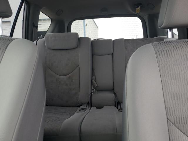 Photo 10 from auction – 2009 TOYOTA RAV4 with VIN JTMBF33V69D012403
