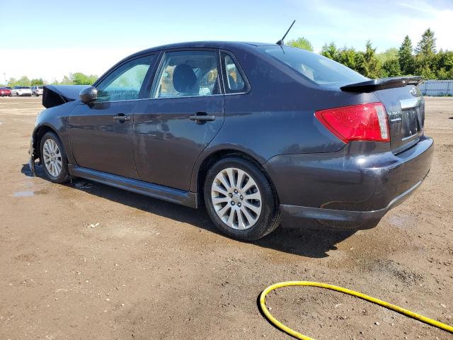 Photo 2 from auction – 2011 SUBARU IMPREZA 2. with VIN JF1GE6C6XBH500017