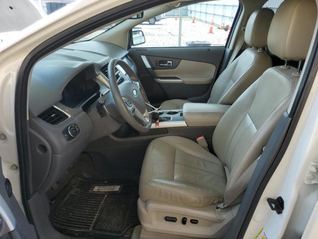 Photo 7 from auction – 2013 FORD EDGE SEL with VIN 2FMDK4JC1DBC95752