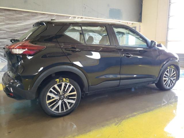 Photo 3 from auction – 2023 NISSAN KICKS SV with VIN 3N1CP5CV4PL514432