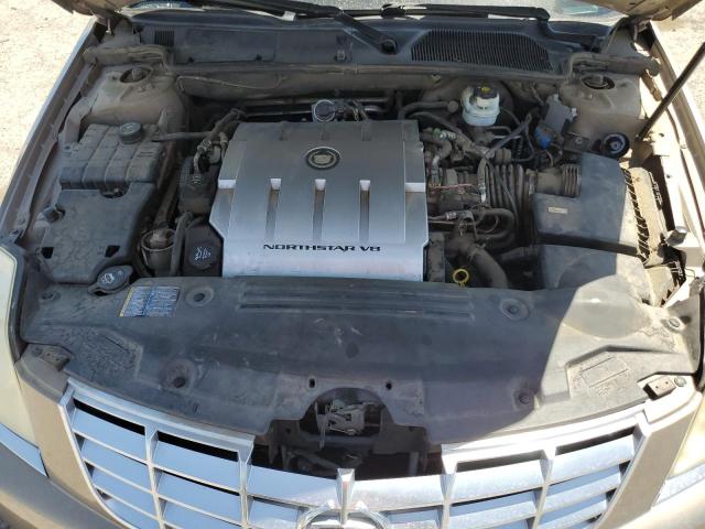 Photo 11 from auction – 2006 CADILLAC DTS with VIN 1G6KD57Y36U227872