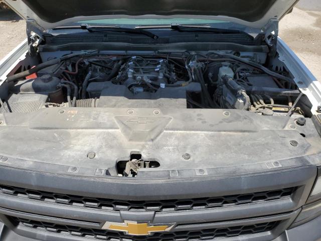 Photo 11 from auction – 2015 CHEVROLET silverado with VIN 1GCRCPEC9FZ366683
