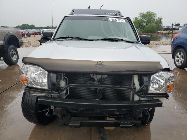 Photo 5 from auction – 2002 NISSAN FRONTIER C with VIN 1N6ED29X22C330436