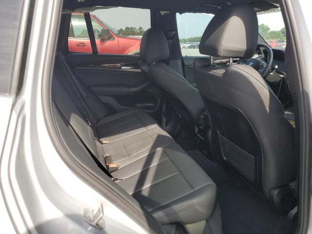 Photo 11 from auction – 2020 BMW X3 SDRIVE3 with VIN 5UXTY3C00L9D18642